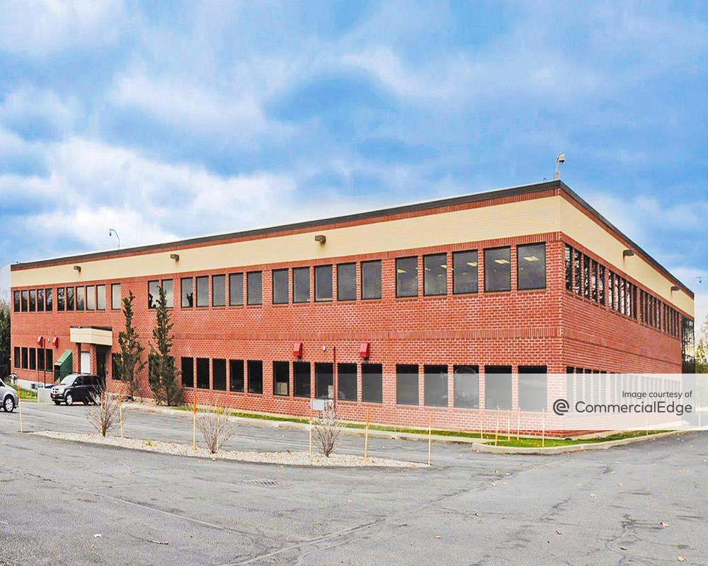 East Greenbush Technology Park 31 Tech Valley Drive 31 Tech Valley