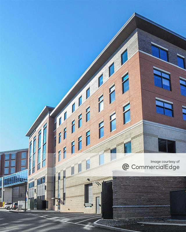 Albany Medical Center 391 Myrtle Avenue 391 Myrtle Avenue, Albany