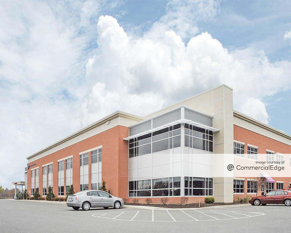 Rensselaer Technology Park 101 Jordan Road 101 Jordan Road, Troy