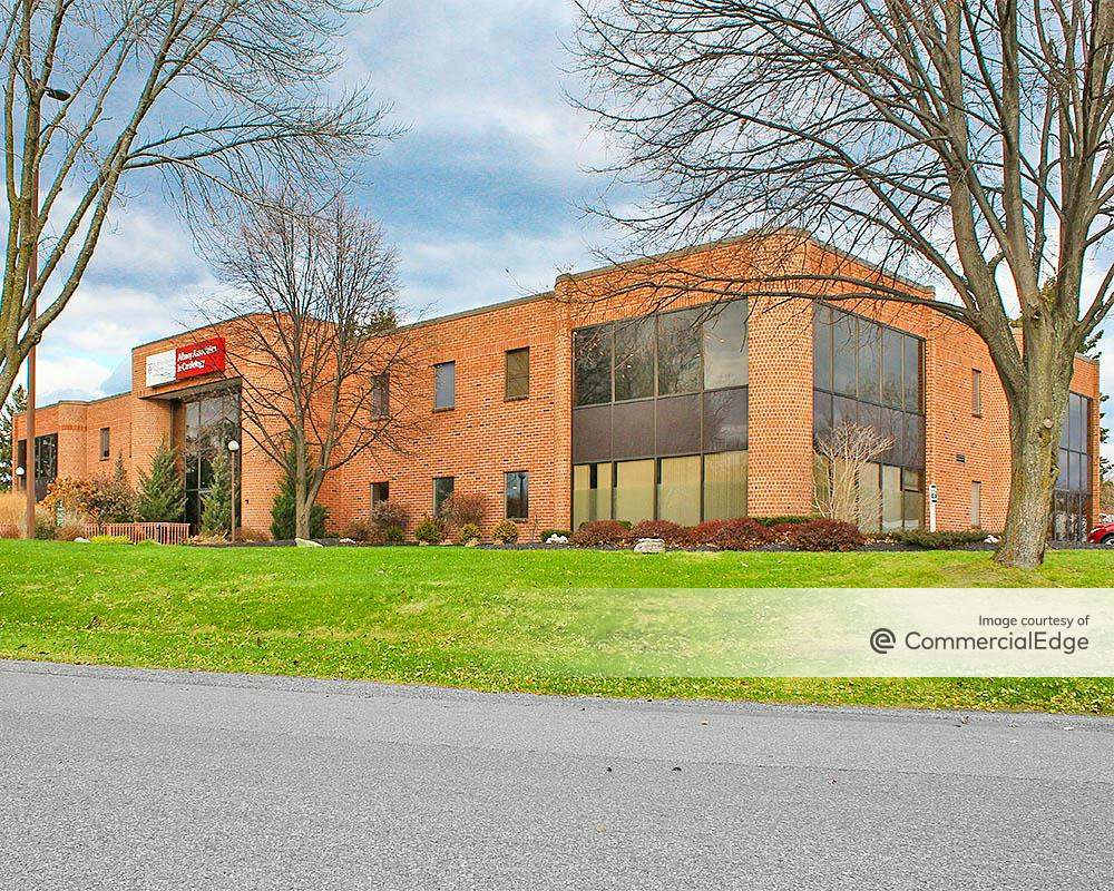Executive Woods Medical and Office Campus 2 Palisades Drive 2