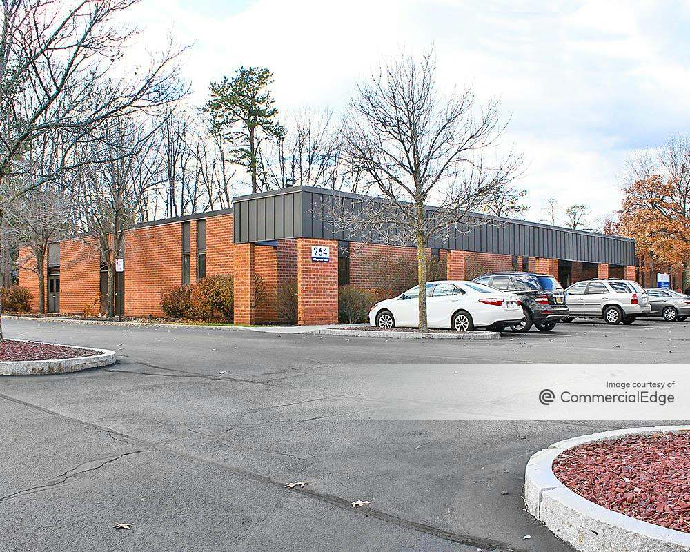 260 & 264 Washington Avenue 260 Washington Avenue Ext, Albany, NY