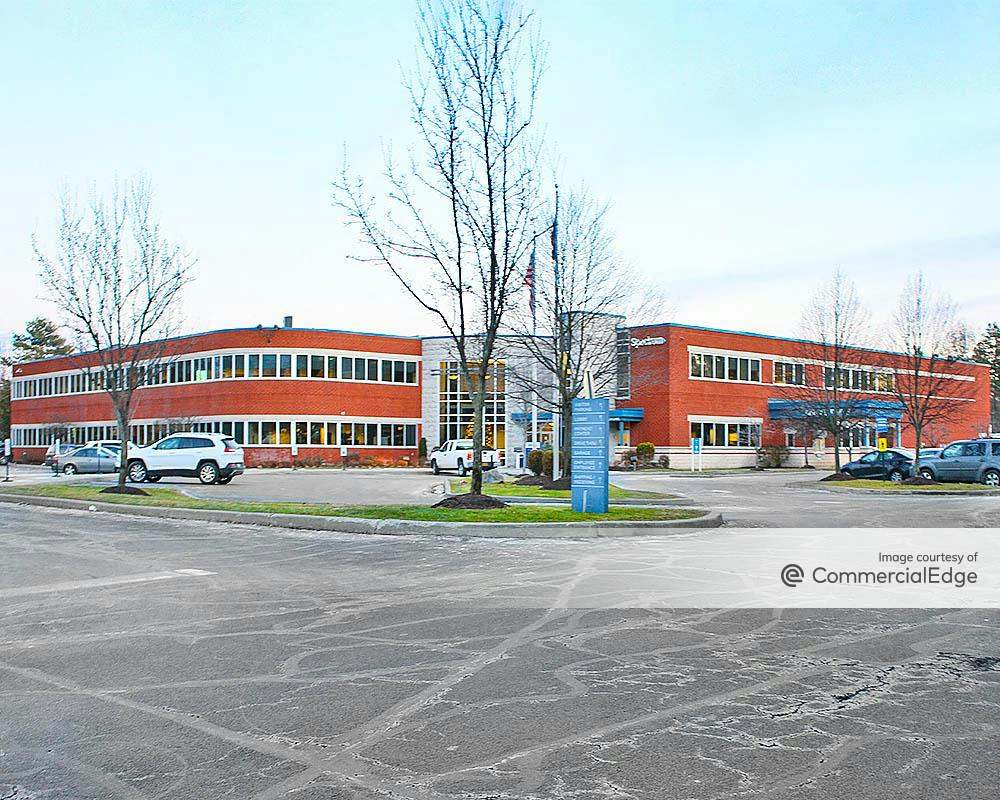 1021 Highbridge Road, Schenectady, NY Office Space