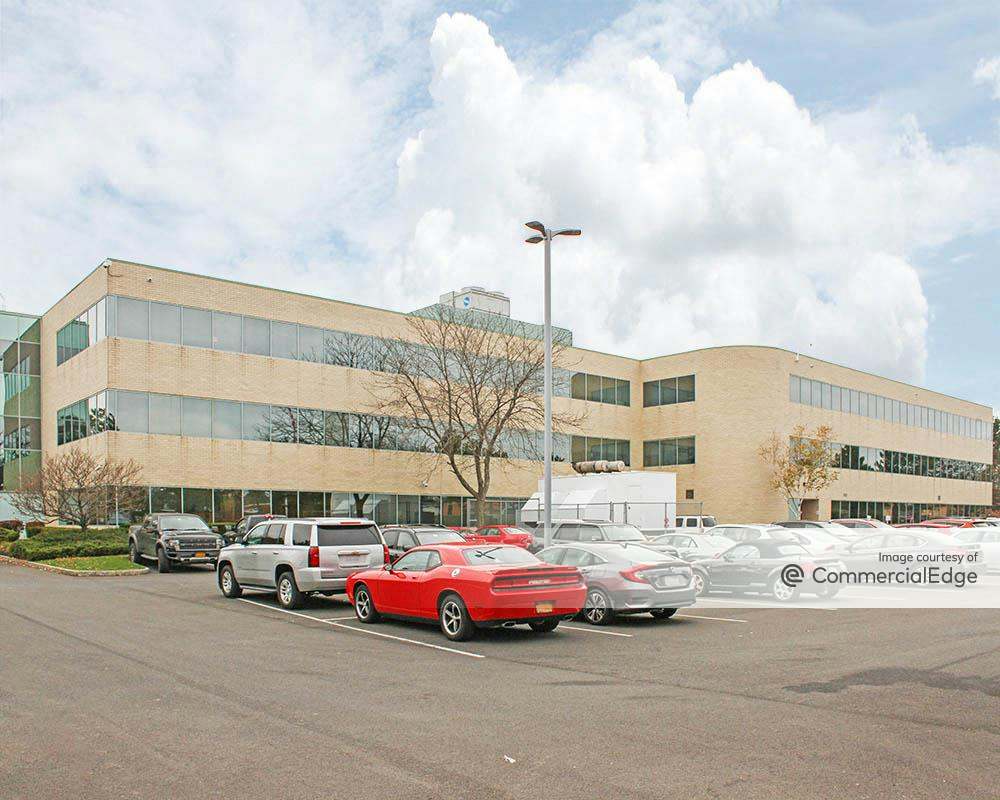 187 Wolf Road, Albany, NY Office Space