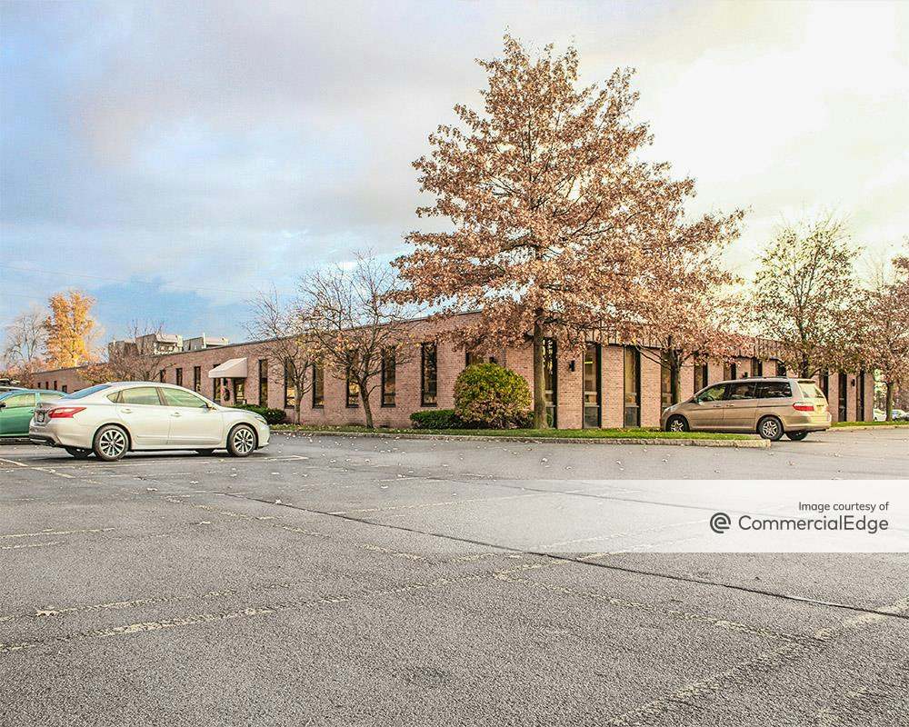 6 Executive Park Drive & 10 Executive Park Drive 6 Executive Park