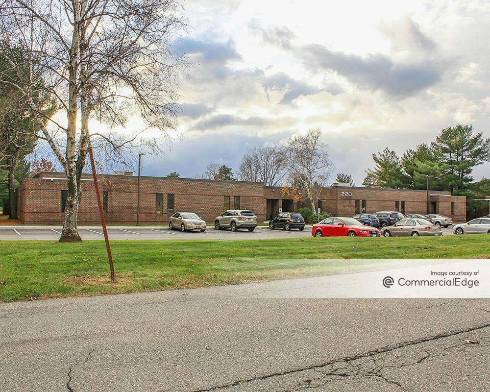 220 Washington Avenue 220 Washington Avenue Ext, Albany, NY Office