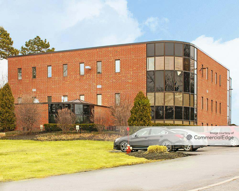 2546 Balltown Road, Schenectady, NY Office Space