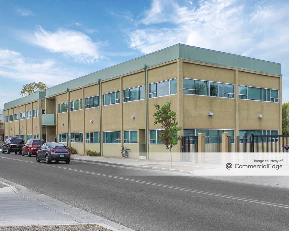 1015 Tijeras Avenue NW, Albuquerque, NM | Office Space