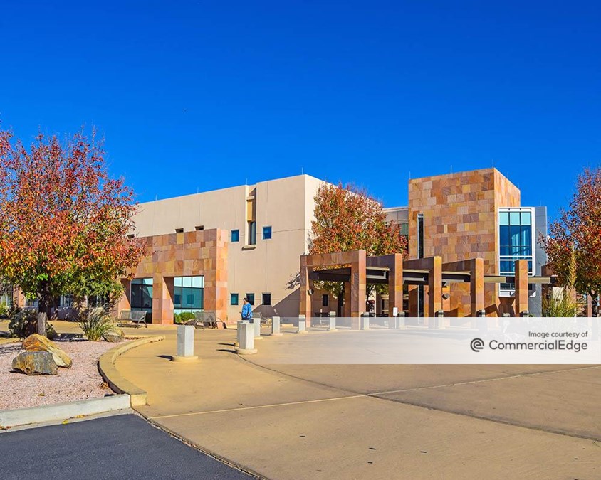 Presbyterian Medical Group 4005 High Resort Blvd SE 4005 High