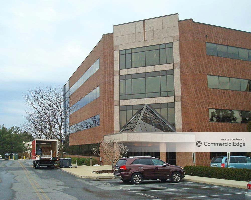The Frederick Building 3500 Winchester Road, Allentown, PA Office Space