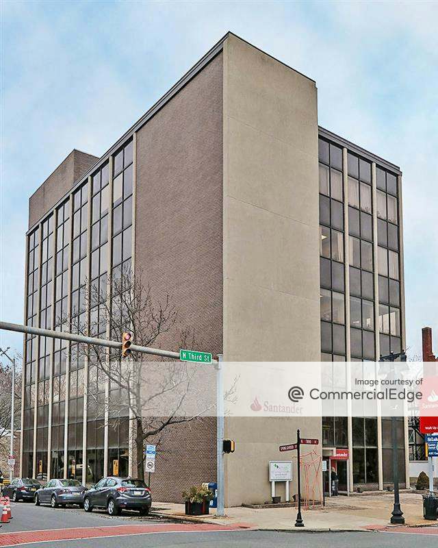 100 North 3rd Street, Easton, PA Office Space