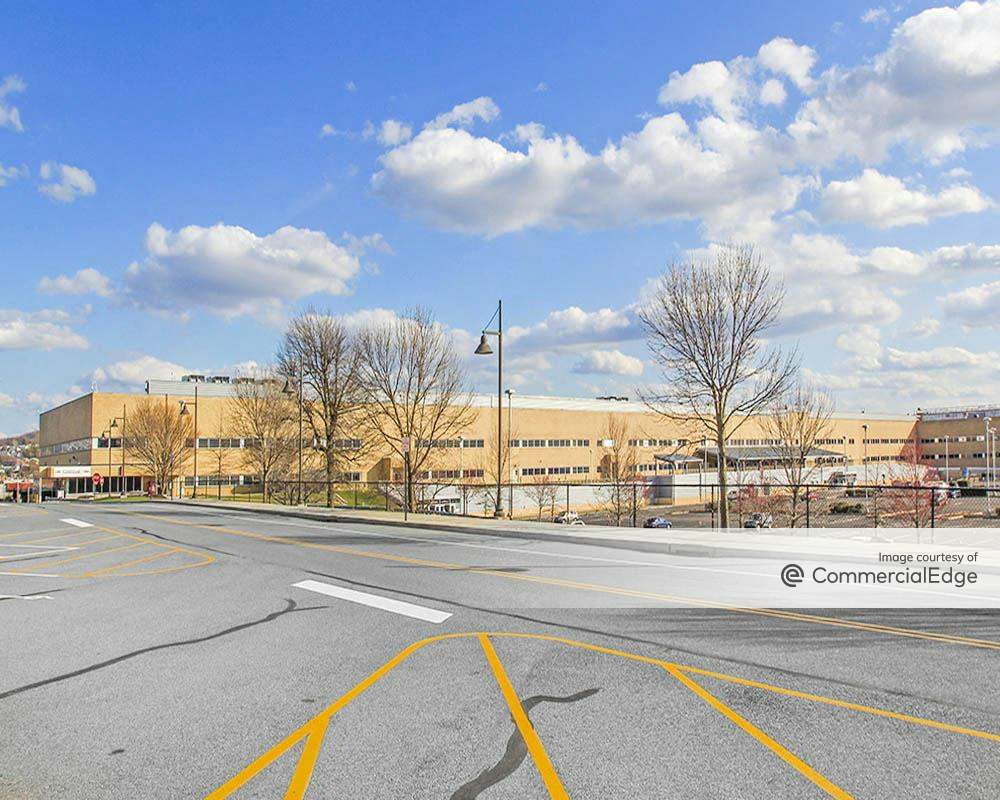 555 Union Blvd, Allentown, PA Office Space
