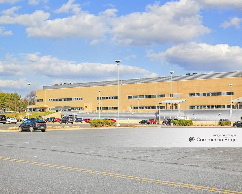 555 Union Blvd, Allentown, PA | Office Space