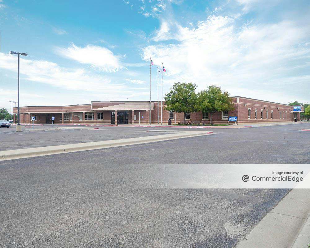 Northwest Urgent Care Northeast 1411 East Amarillo