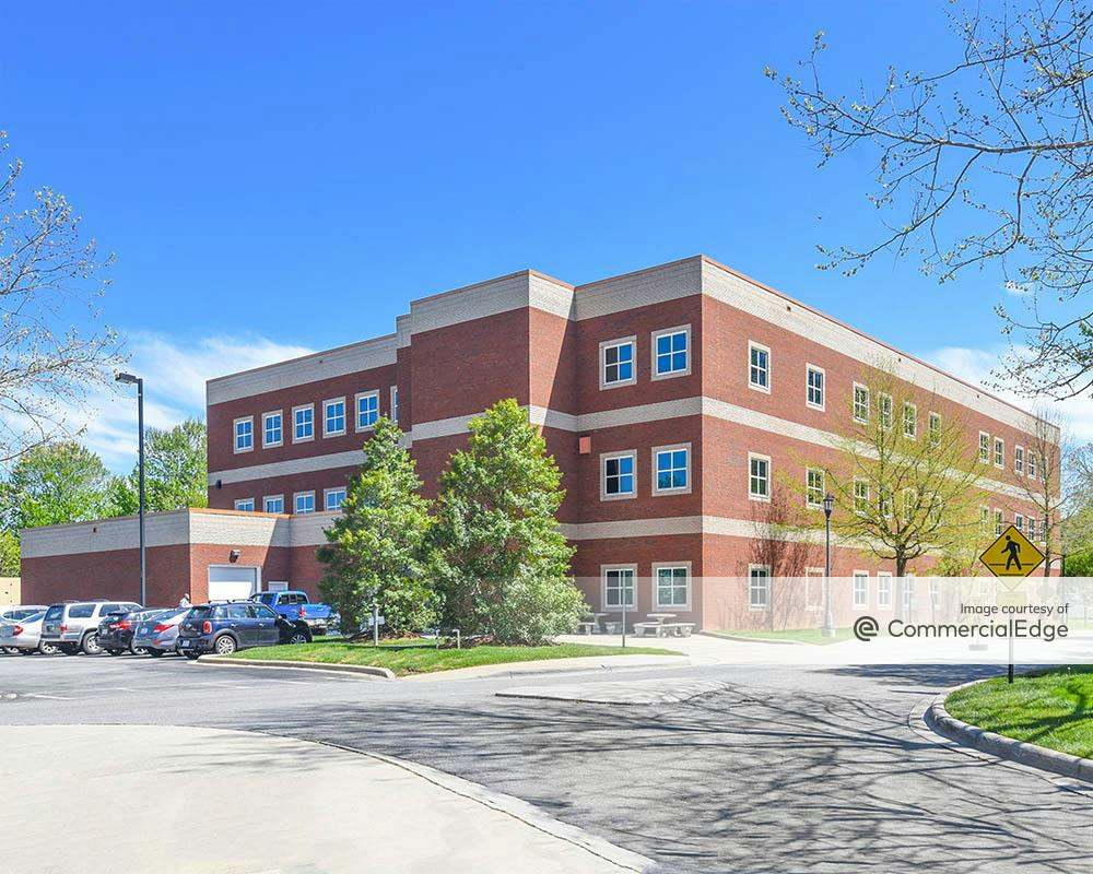 5 Vanderbilt Park Drive, Asheville, NC Office Space