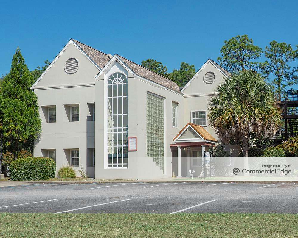 Woodside Executive Park Buildings 5000 & 6000 5140 Woodside