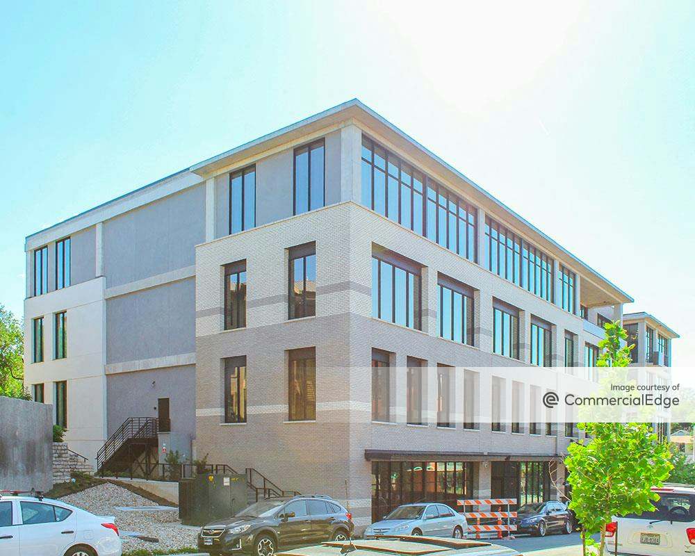 1221 South Congress Avenue, Austin, TX Office Space