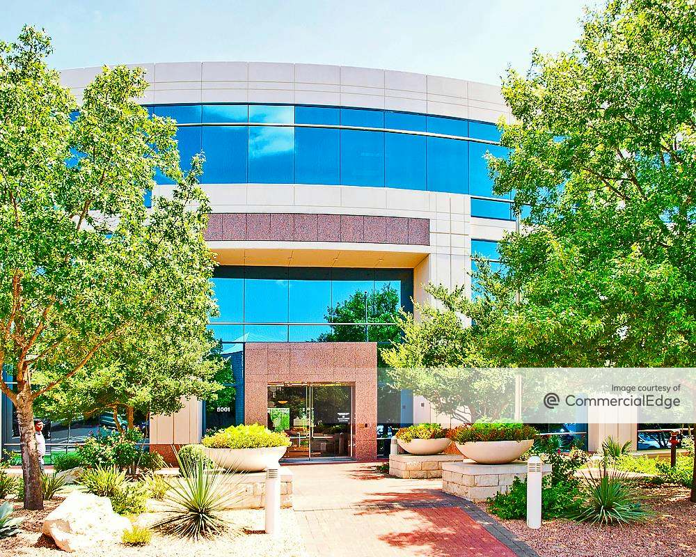 Plaza on the Lake I 5001 Plaza on the Lake Drive, Austin, TX Office