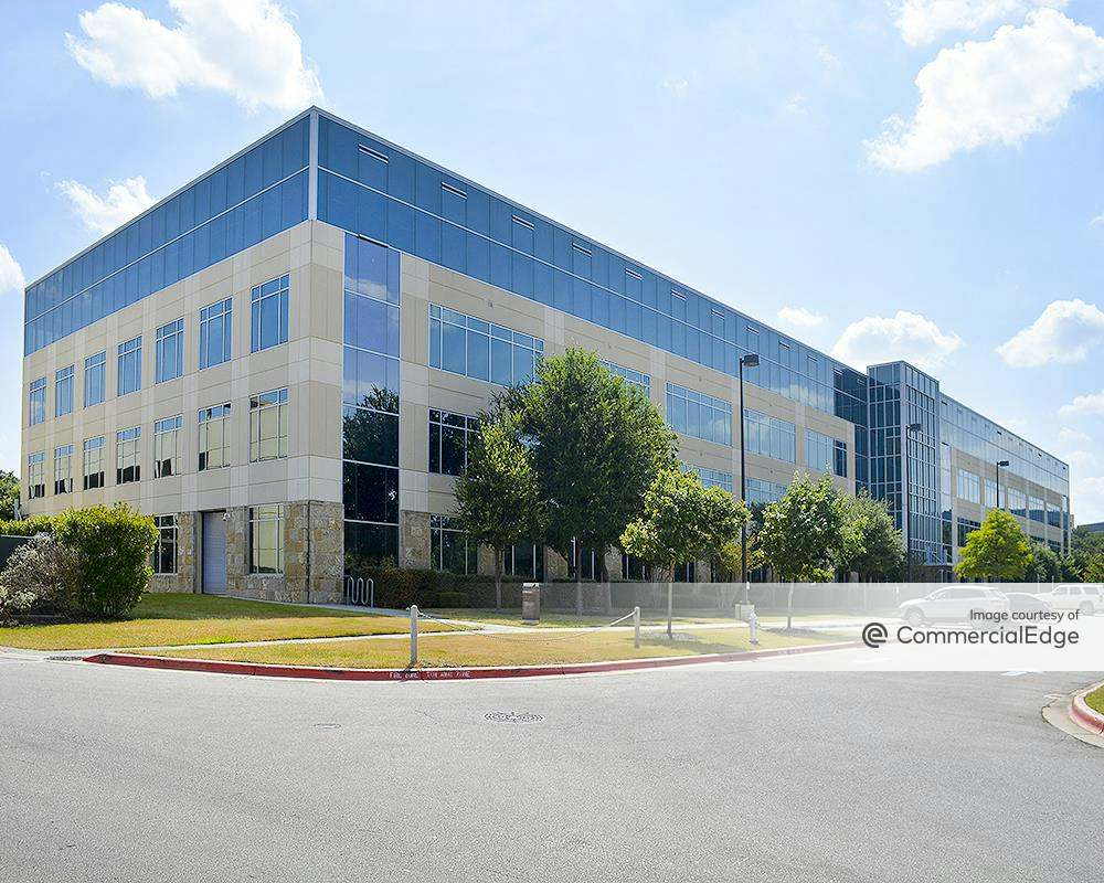 Uplands Corporate Center 5301 Southwest Pkwy, Austin, TX Office Space