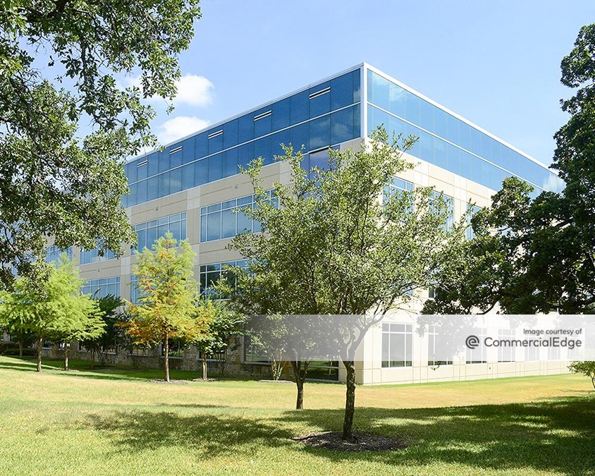 Uplands Corporate Center - 5301 Southwest Pkwy, Austin, TX | Office Space