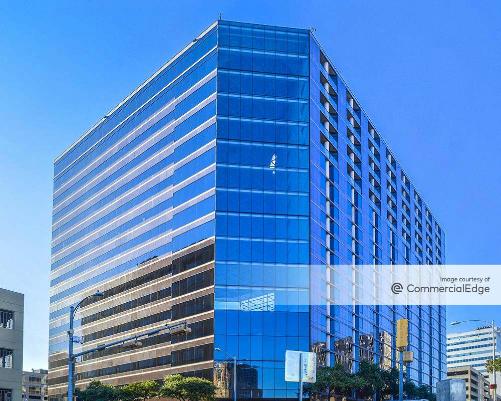 Austin Centre 701 Brazos Street, Austin, TX CommercialSearch