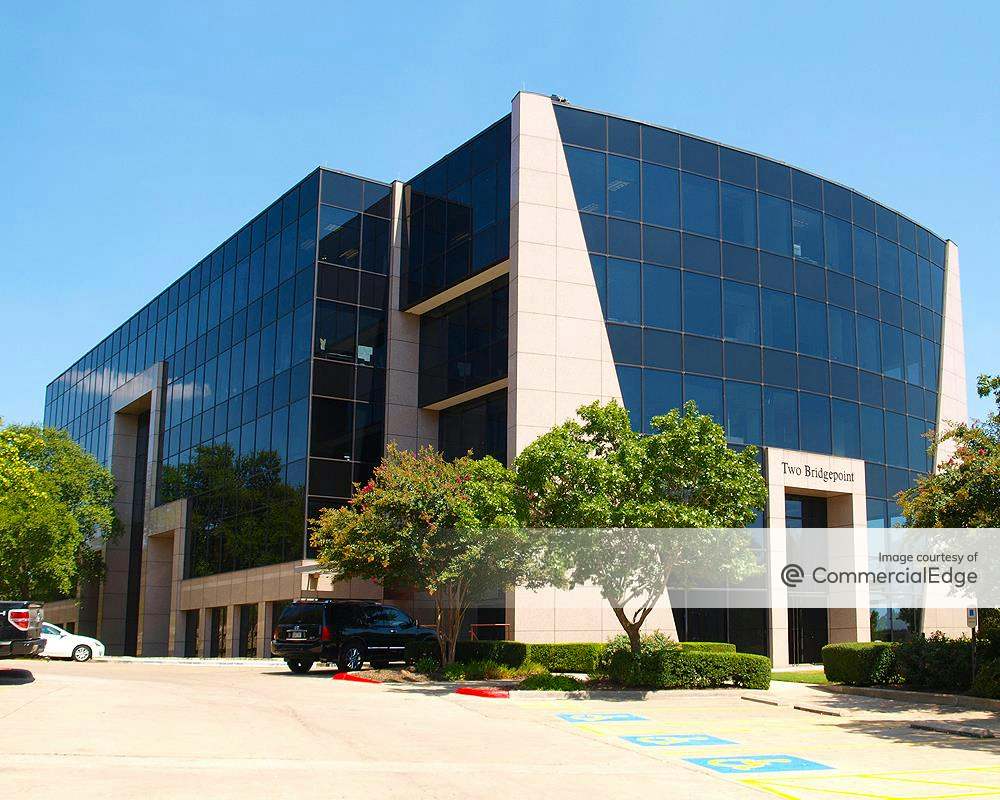 BRIDGEPOINT SQUARE 1 6300 Bridgepoint Parkway, Austin, TX Office Space