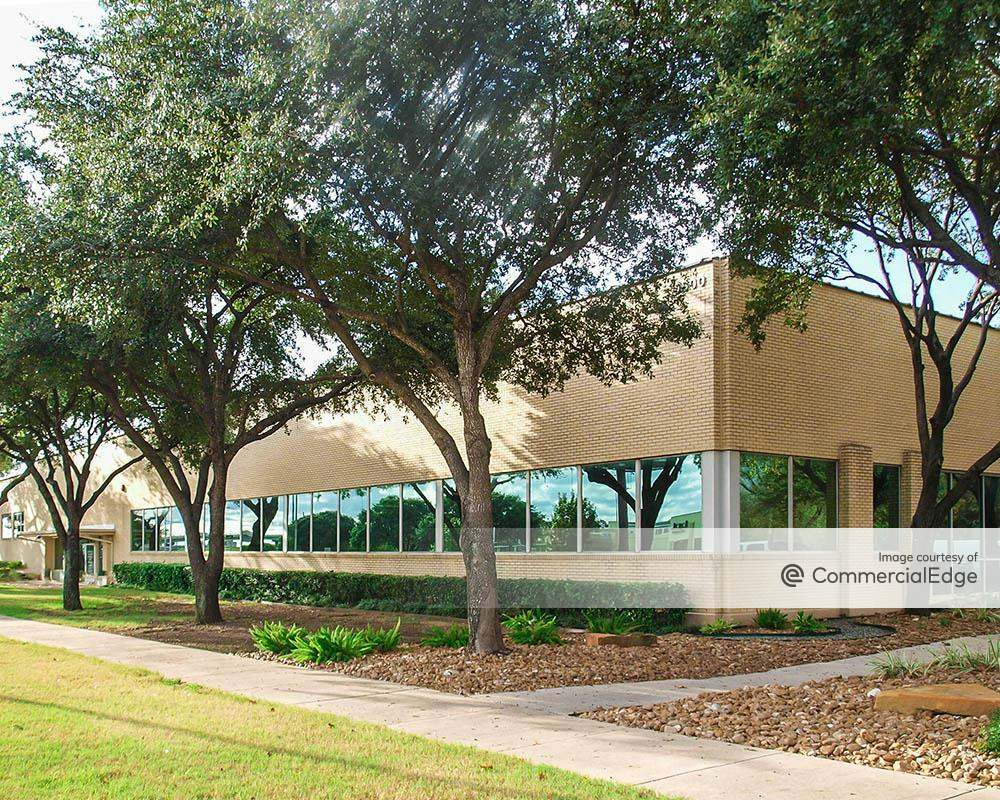5800 Airport Blvd, Austin, TX Office Space