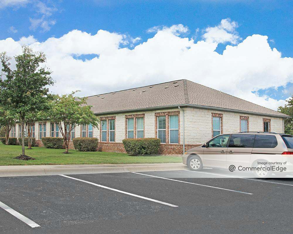 Double Creek Office Condominiums 2201 Double Creek Drive, Round Rock, TX Office Space