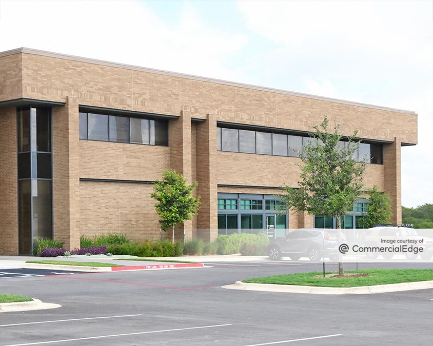 5202 East Ben White Blvd, Austin, TX Office Space