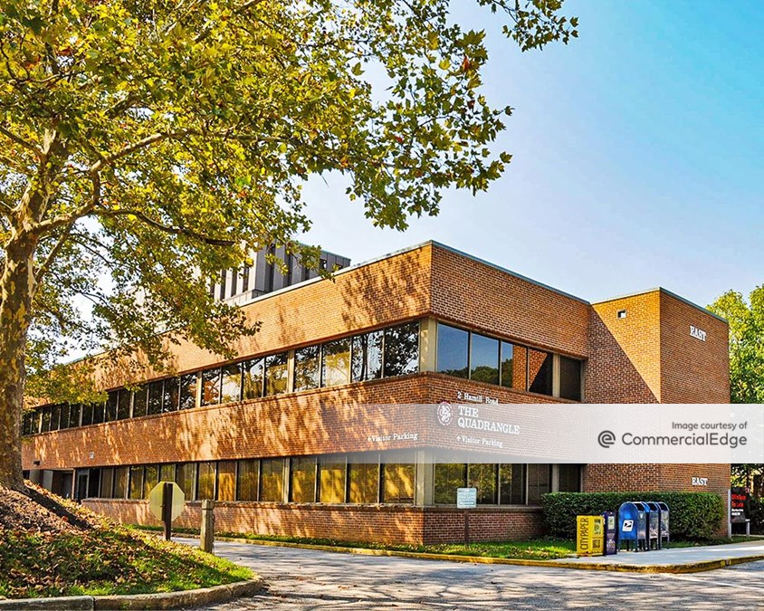 The Village of Cross Keys 5100 Falls Road, Baltimore, MD Office Space