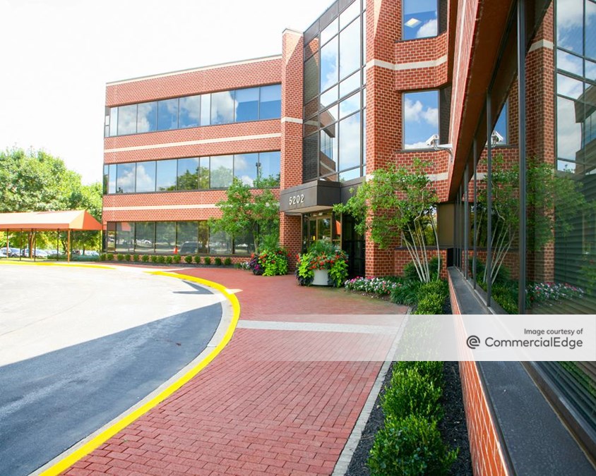 5202 Presidents Court Frederick MD Office Space 5202 Presidents Court Frederick MD Office Space