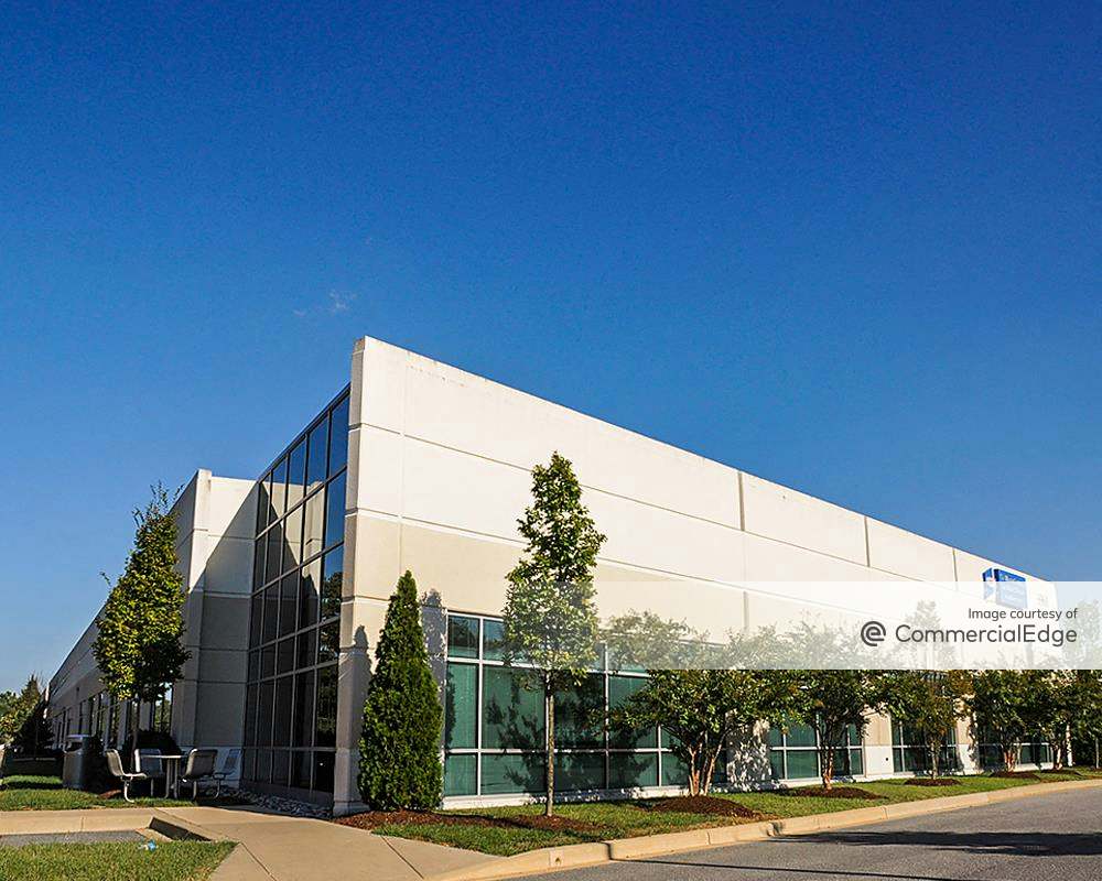 6960 Aviation Blvd, Glen Burnie, MD Office Space