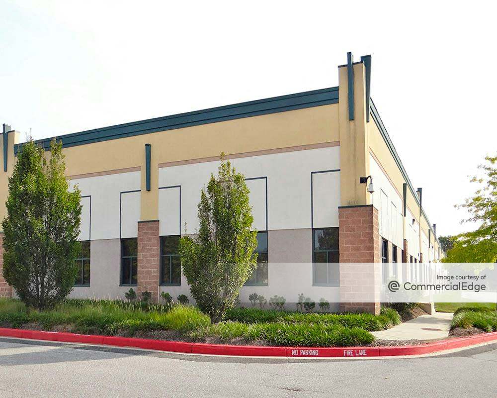 1718 Woodlawn Drive, Baltimore, MD Office Space