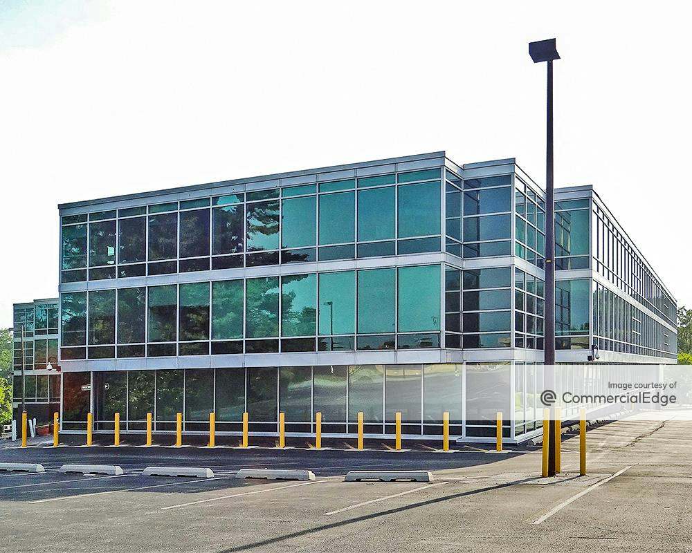 Meadows Business Park 6300 Security Blvd 6300 Security Blvd