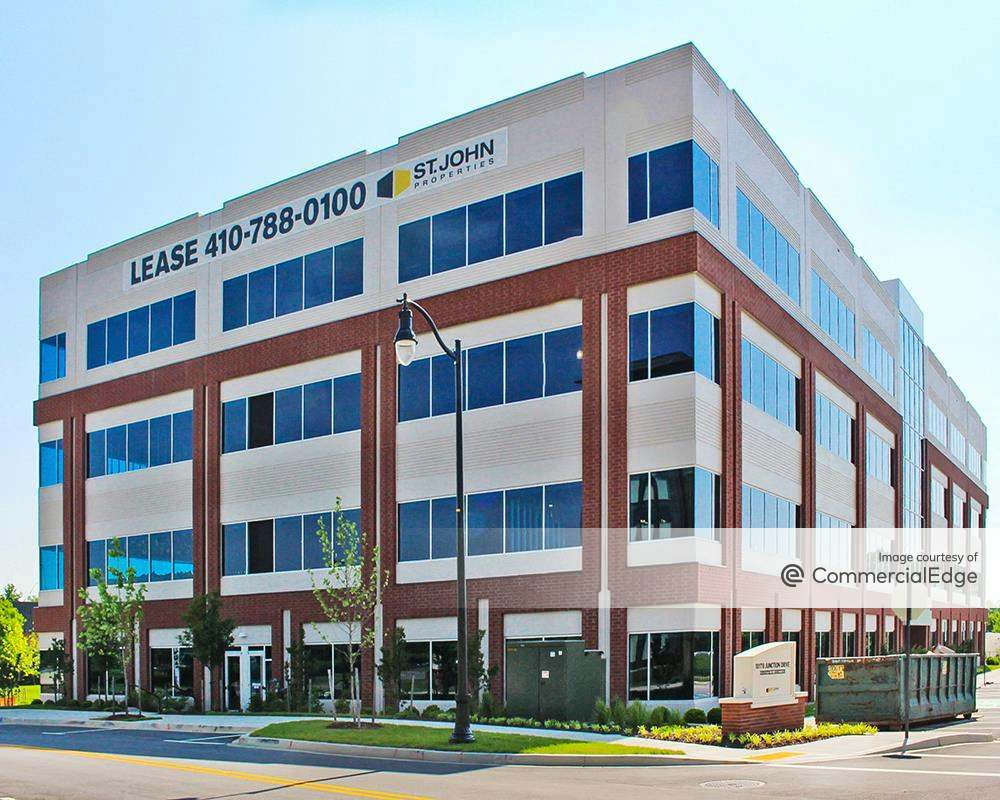 Annapolis Junction Town Center 10170 Junction Drive, Annapolis