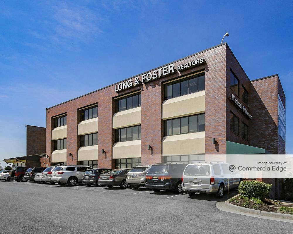 5301 Buckeystown Pike, Frederick Office Space For Lease