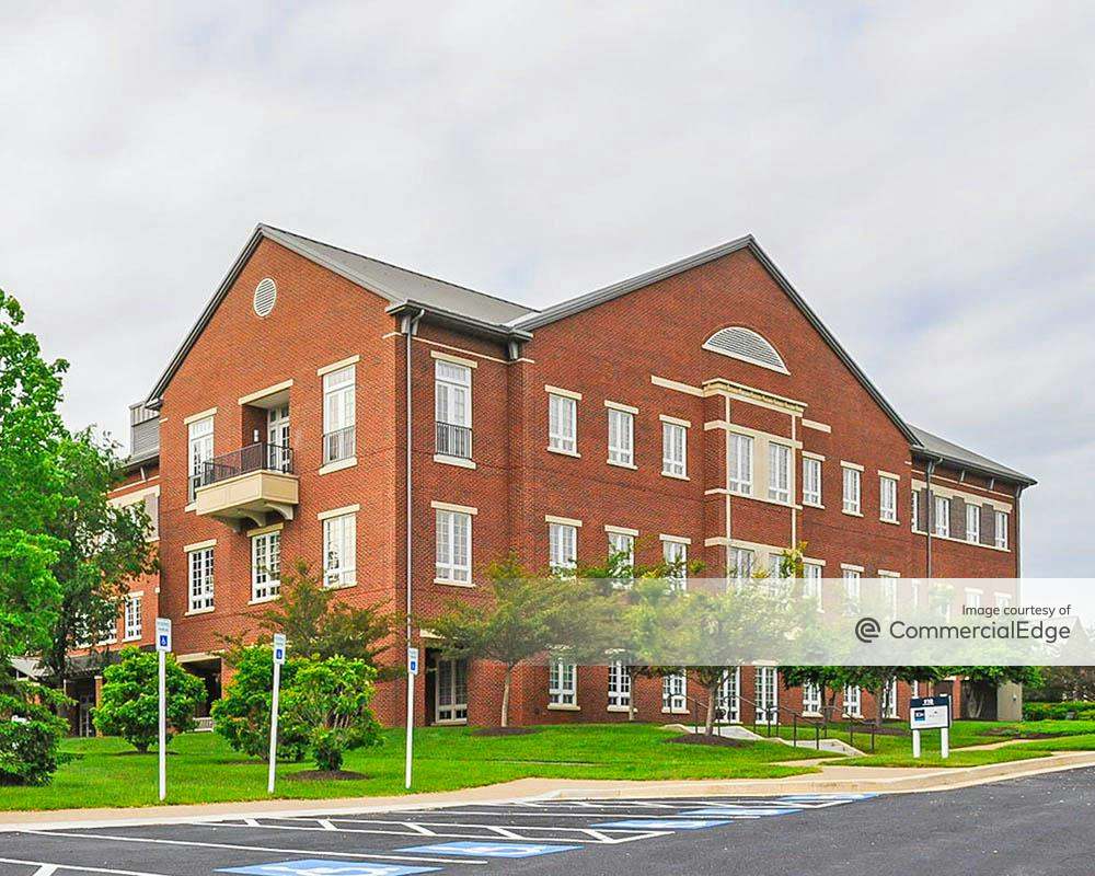 910 Ridgebrook Road, Sparks Glencoe, MD Office Space