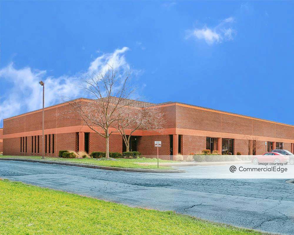 White Marsh Business Center 5022 Campbell Blvd 5022 Campbell Blvd