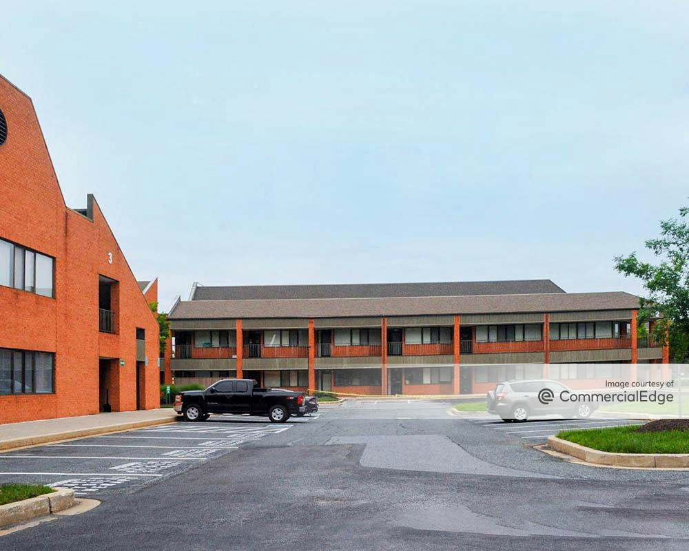 White Marsh Professional Center 7939 Honeygo Blvd, Nottingham, MD