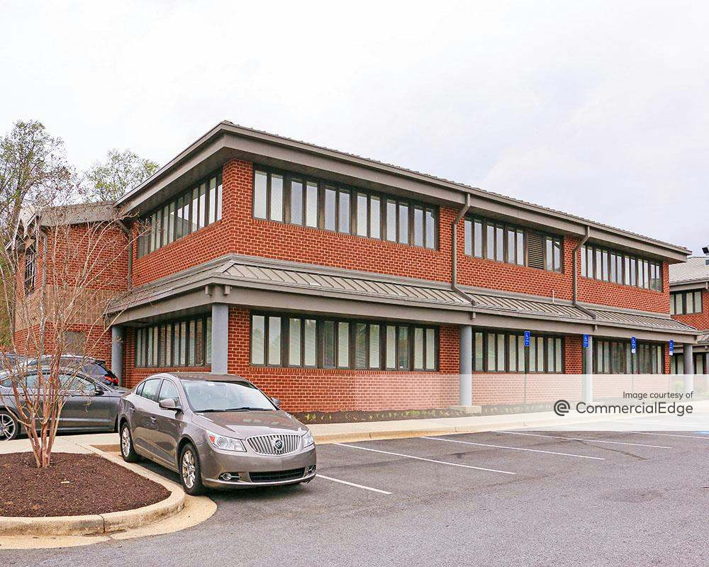 Weems Creek Medical Center 600 Ridgely Avenue, Annapolis, MD Office