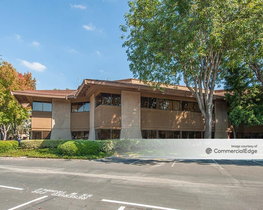 Valley Office Centre - 2611 North 1st Street, San Jose, CA | Office Space