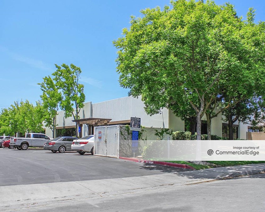 1870 Senter Road, San Jose, CA | Office Space