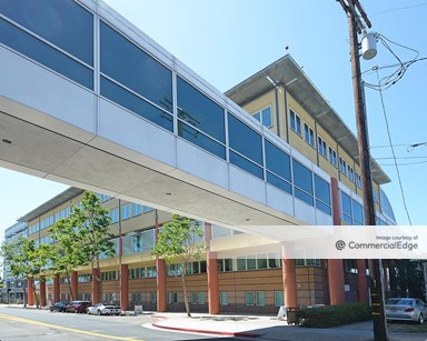 744 52nd Street Oakland Office Space For Lease