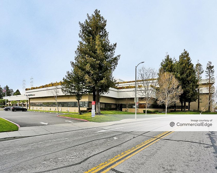 440 North Wolfe Road, Sunnyvale, CA | Office Space