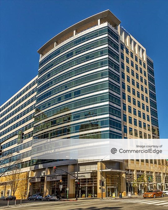 225 West Santa Clara Street, San Jose, CA | Office Space