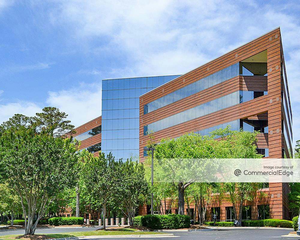 Grandview I 3535 Grandview Pkwy, Birmingham, AL Office Space