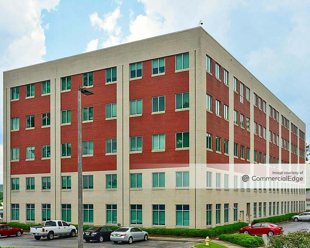 1022 Tower 1022 1st Street North, Alabaster, AL Office Space