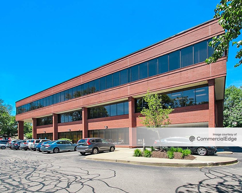 375 Bridgeport Avenue, Shelton, CT | Office Space