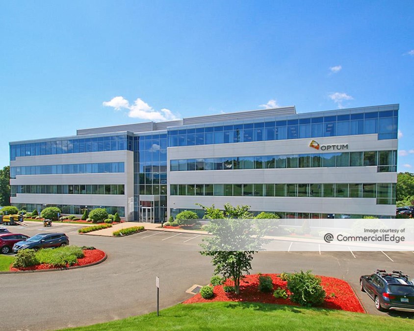 400 Capital Blvd, Rocky Hill, CT | Office Space