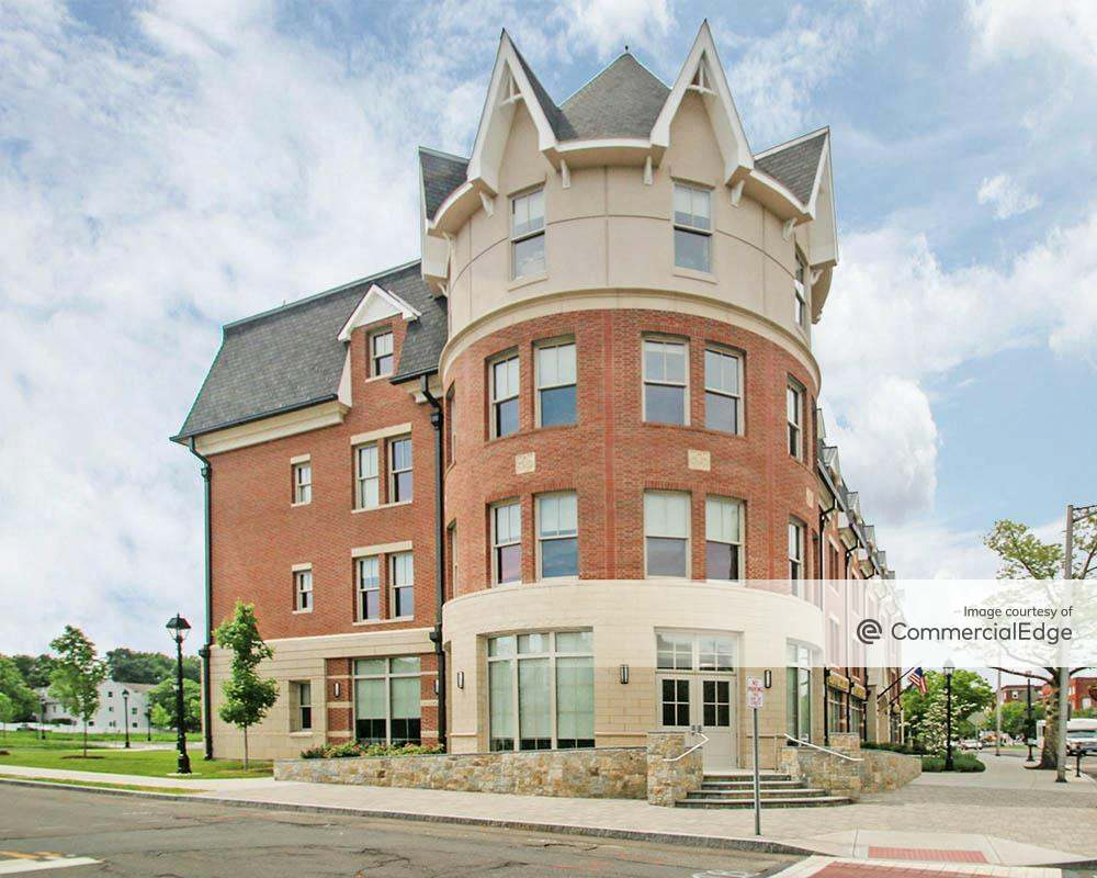 Greater Danbury Community Health Center Health Center Central 120 Main Street Danbury Ct Office Space