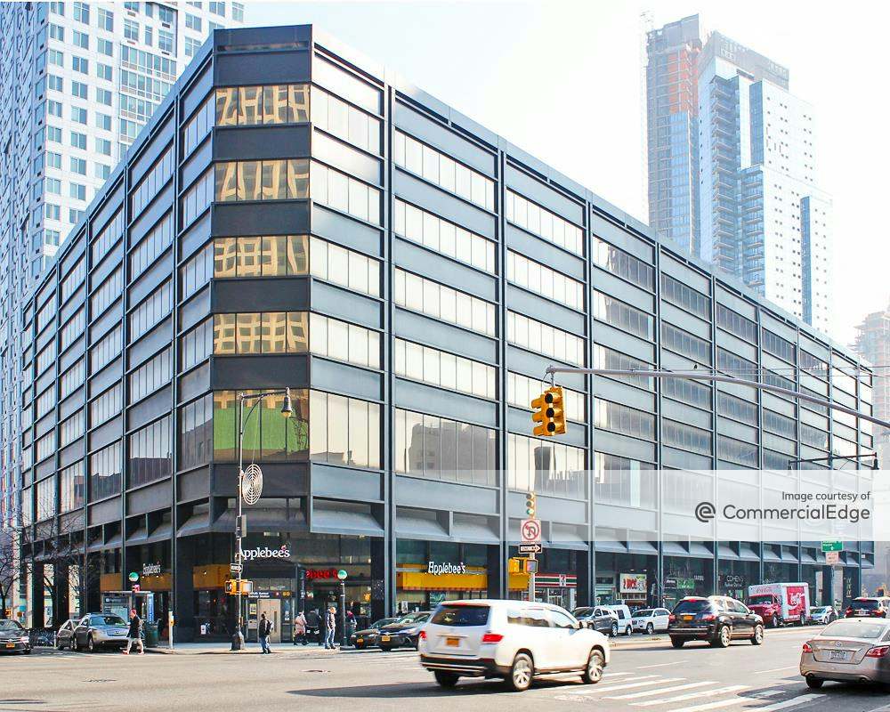 395 Flatbush Avenue, Brooklyn, NY Retail Space